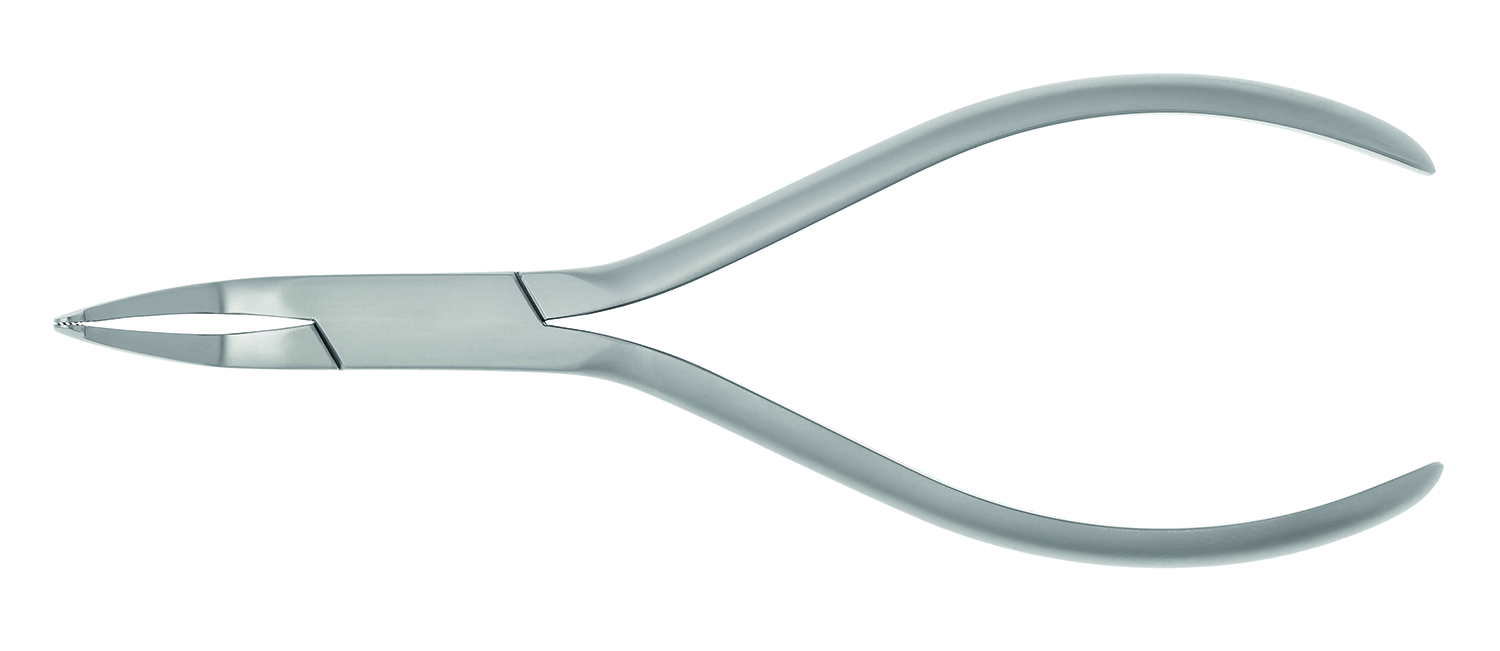 PINZA CENTURY HOW CURVA