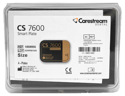 LASTRINE CS 7600  MIS.1 x 4 PZ