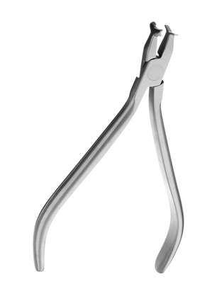 PINZA TIE-BACK NITI SLIM H.F. 678-5