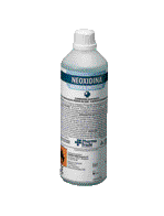 NEOXIDINA SOLUZIONE ALCOLICA 500 ML