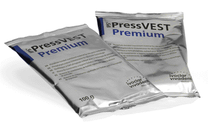 IPS PRESSVEST PREMIUM POWDER 2,5 KG