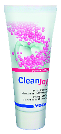 CLEAN JOY VOCO TUBO GROSSO 100 G