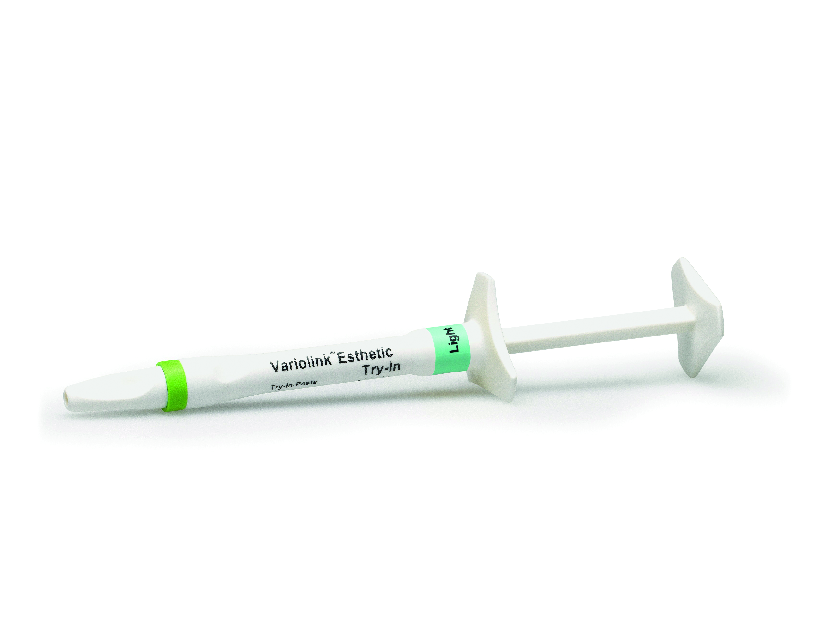 VARIOLINK ESTHETIC TRY LIGHT SIR 1,