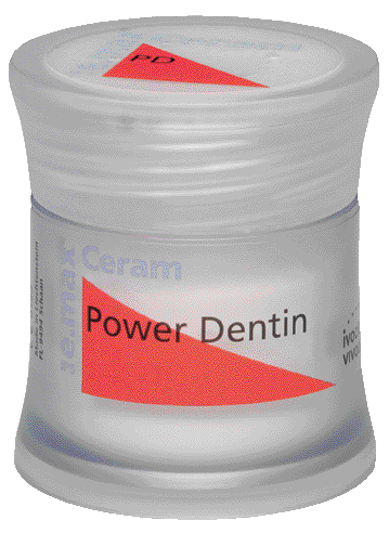 IPS E.MAX CERAM POWDER DENTIN C3 20