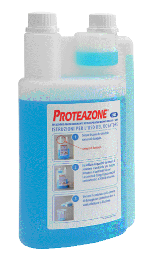 PROTEAZONE OD FLACONE 1 L