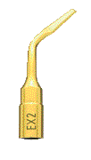 INSERTO PIEZOSURGERY MECTRON EX2