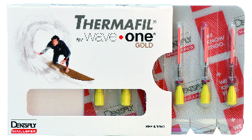 THERMAFIL x WAVE-ONE GOLD SMALL 6 P
