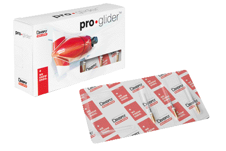 PROGLIDER MLF C/A 21 MM 3 PZ