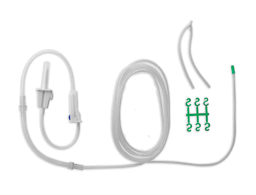 DEFLUSSORE ALLE 270601 - 10 PZ