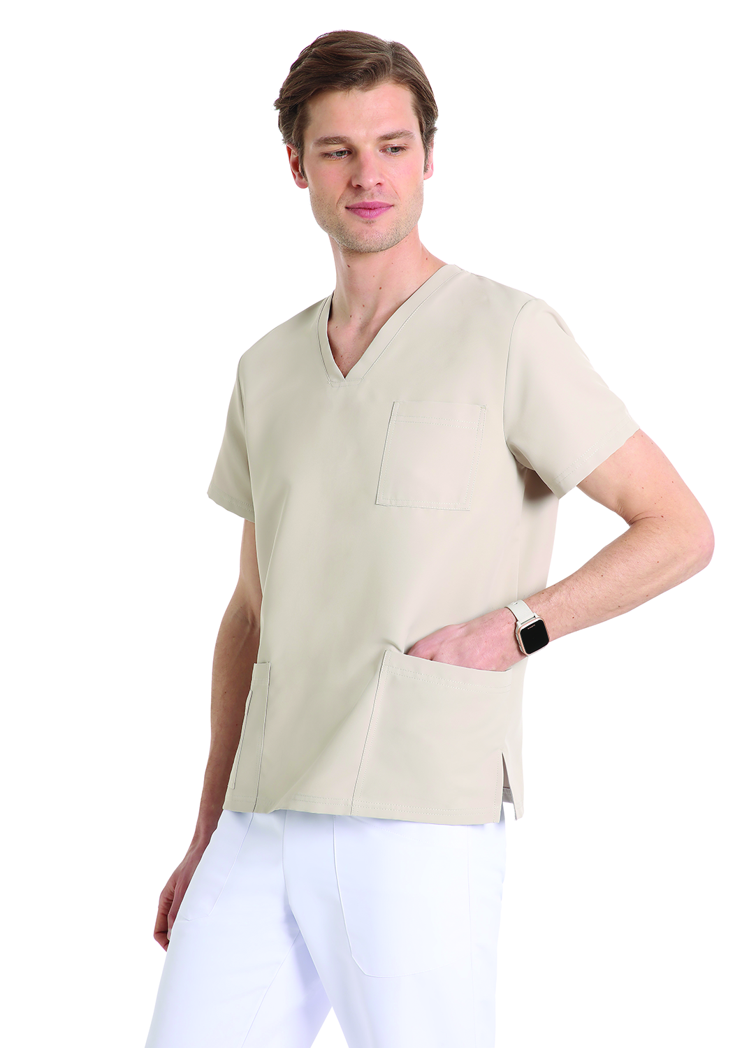 CASACCA SMART QUICK MC UX XS BEIGE