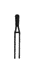 FRESA DIAM.KOMET 6830L/012 x 5 PZ