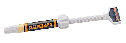 CLEARFIL AP-X  COL.C2 SIR.4,6 G