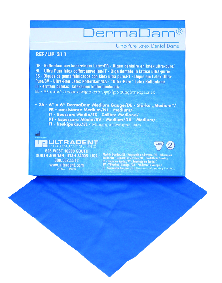 DIGA DERMADAM MEDIUM 36 FOGLI Latex