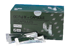 FUJI IX GP FAST COL.A2 x 50 CAPS