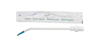 BLUTIP STERILI SOGEVA x 20 PZ
