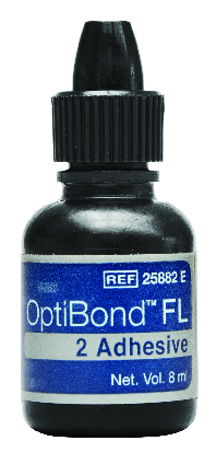 OPTIBOND FL ADHESIVE 8 ML