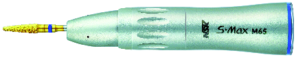 MANIPOLO NSK S-MAX M65 S/FIBRA OT