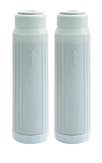 RESINA MOCOPURE 100 X 2 CART