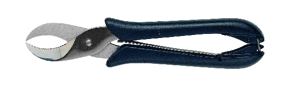 CESOIA TAGLIAGESSO INOX ASA