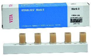 VITABLOCS MARK II 3M3C I12 x 5 PZ