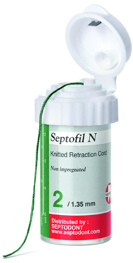 FILO SEPTOFIL N MIS. 2*FP*