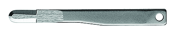 LAME BISTURI MICROCH. MB 69 HF 10 P