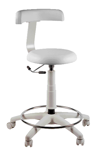 DentalToday SEGGIOLINO CLASS BIANCO SEDUTA PICC SEGGIOLINO CLASS BIANCO SEDUTA PICC