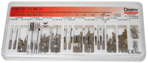 PERNI UNIMETRIC T MLF VIOLA 008Sx25
