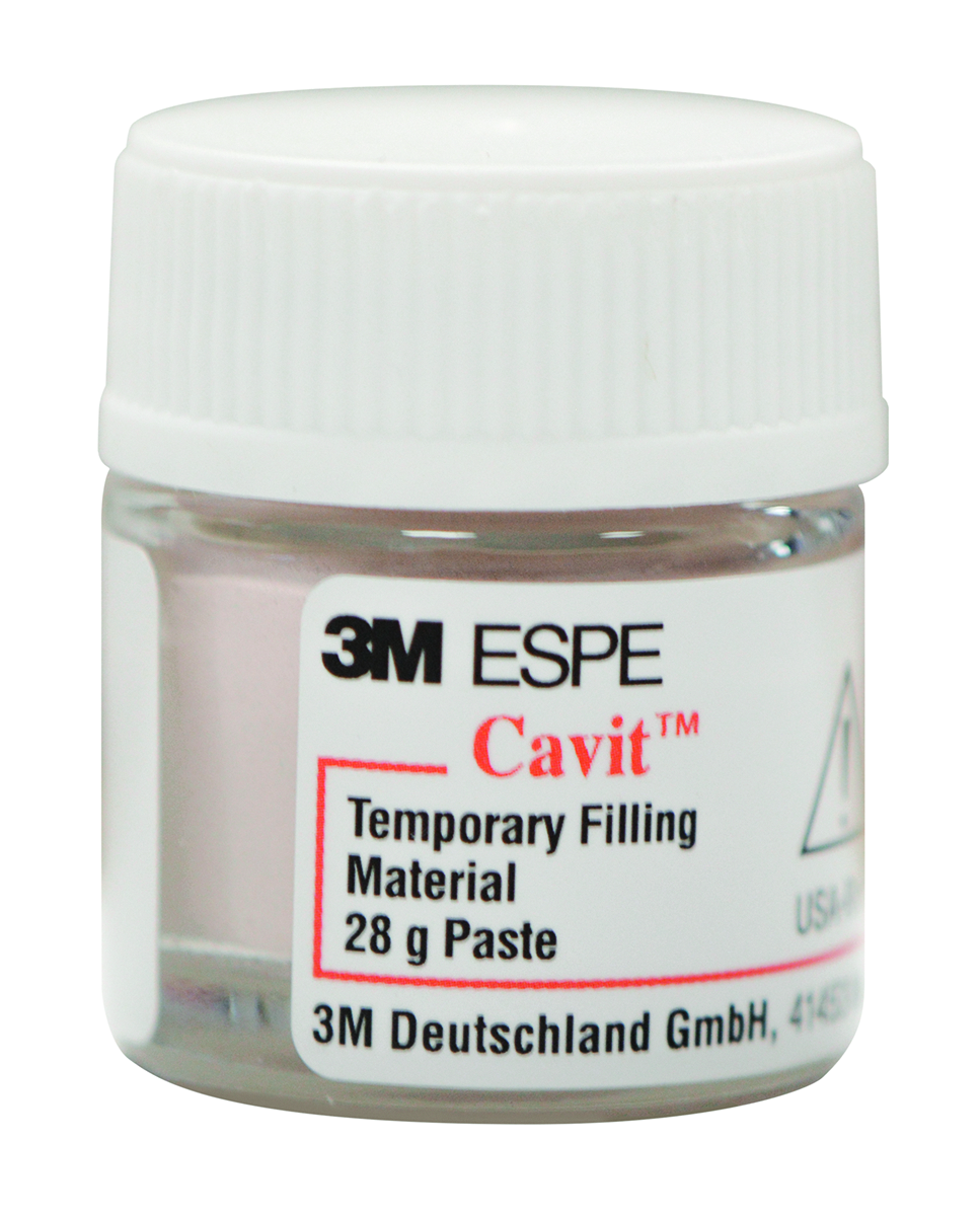 CAVIT W ROSSO 3M VASETTO 28G