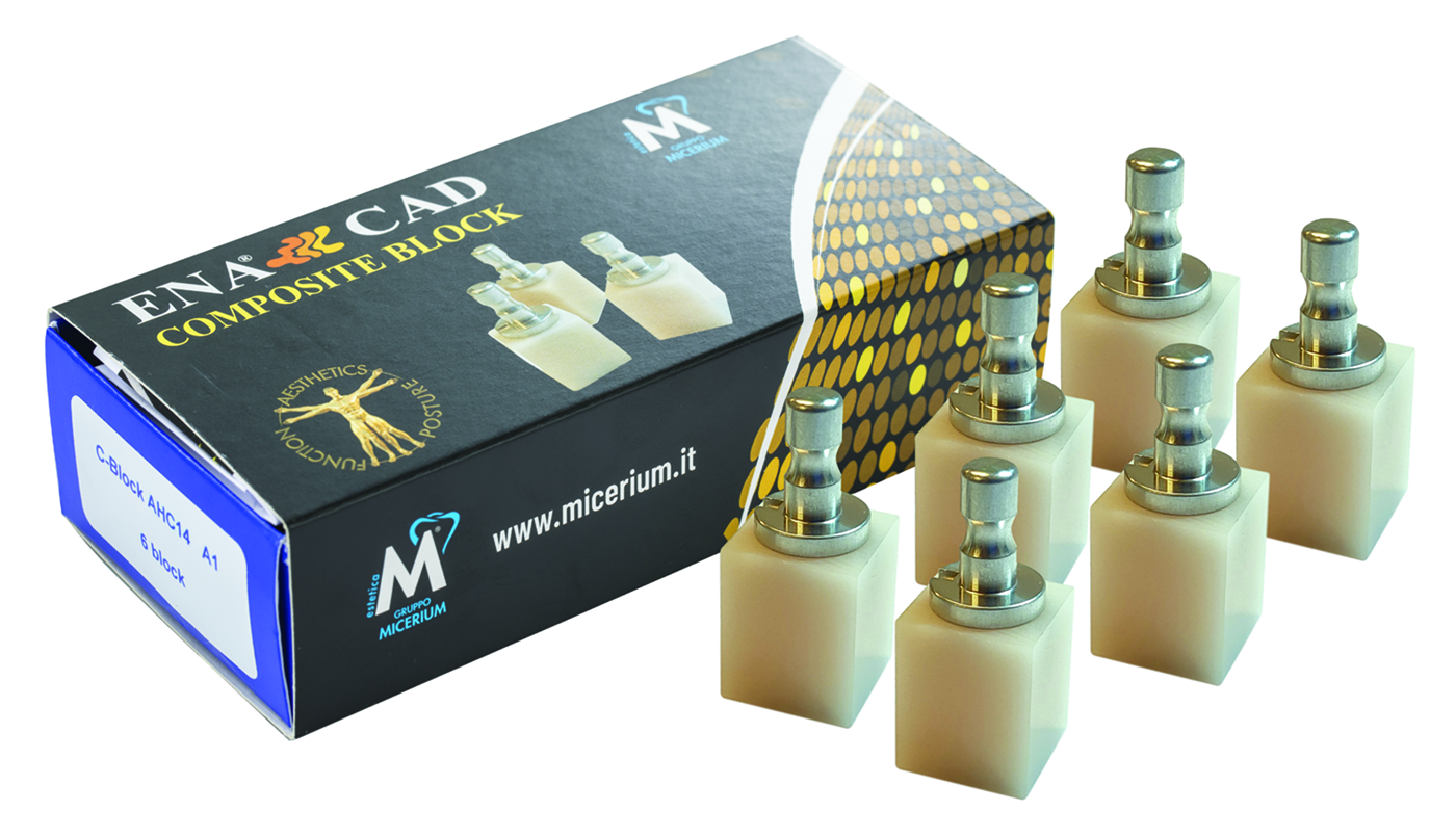 ENA CAD BLOCK S UD0,5 MIS 14,7 x 6