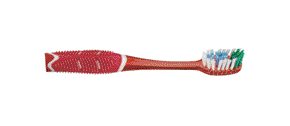 SPAZZOLINO GUM N. 493 COMPACT M x 1