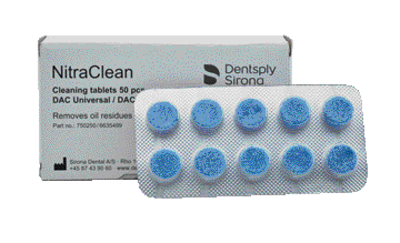 NITRACLEAN CONF. 50 PZ