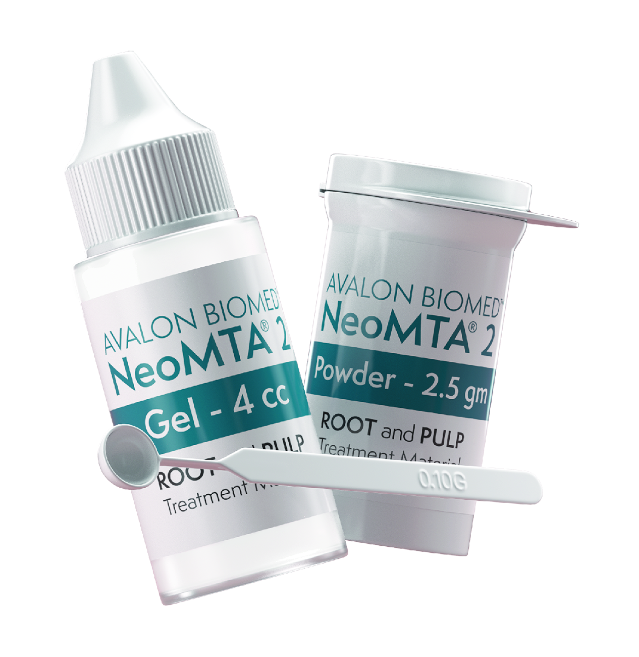 NEO MTA 2 KIT 2,5 G