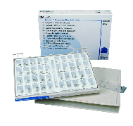 CORONE ISO-FORM KIT PER MOLARI 64 P