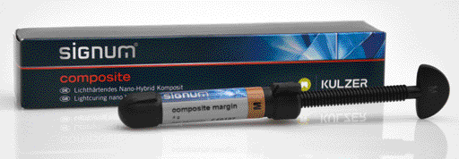 SIGNUM MARGIN COL. M3 4 G