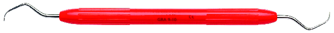 GRACEY LM 9/10  ERGONORM