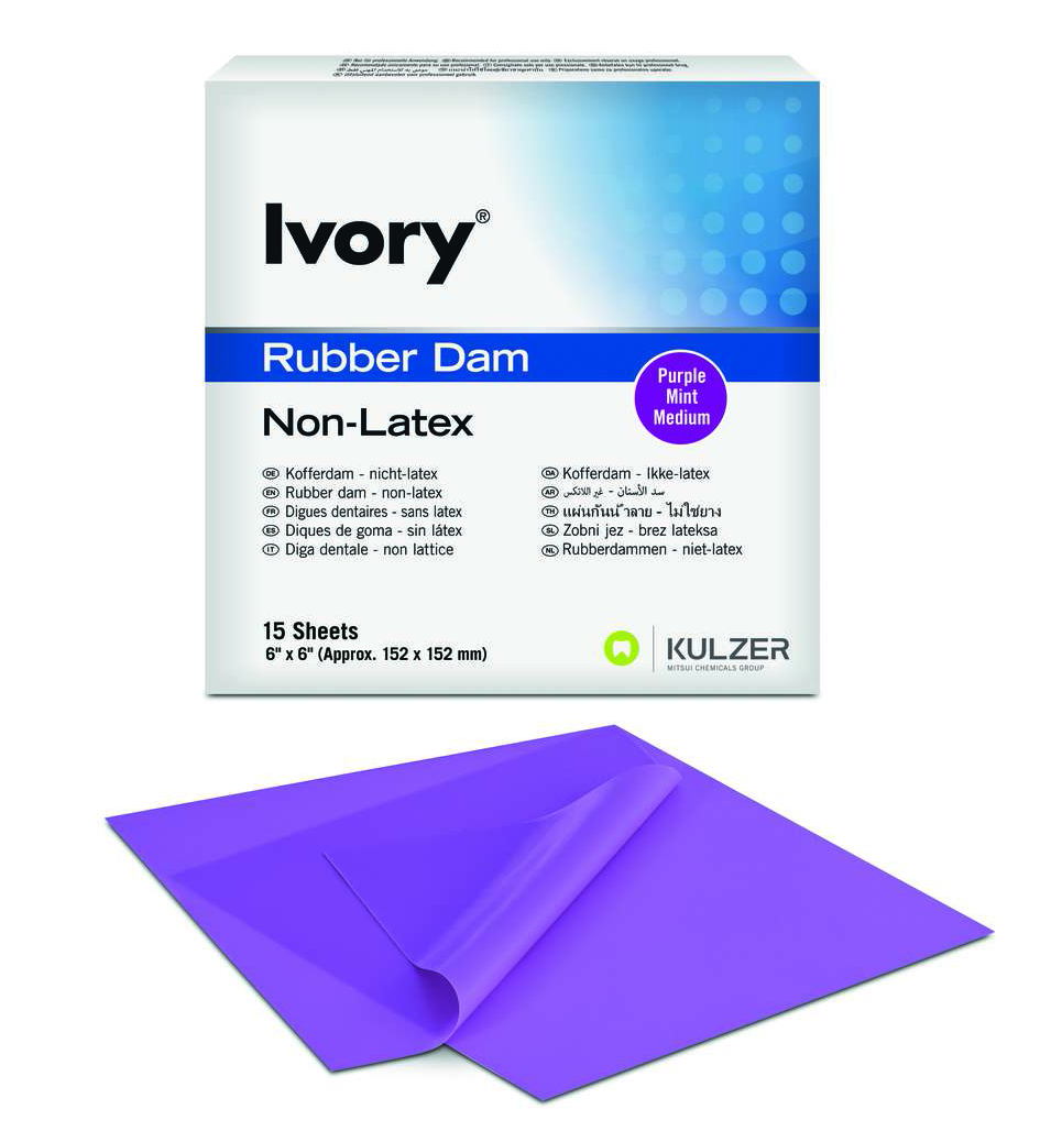 DIGA IVORY VIOLA M N/LATEX 15x15 15