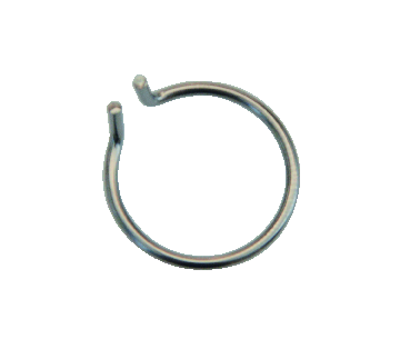 QUICKMAT 5 ANELLI