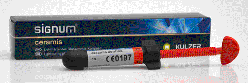 SIGNUM CERAMIS DENTINA COL. DA4
