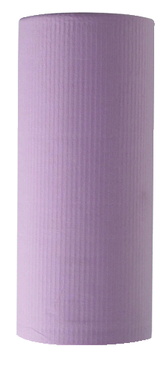 Monouso - MONOART MANTEL. ROT.ROSA 80 STR.