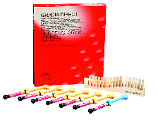 GRADIA DIRECT GC KIT BASE