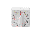 TIMER CONTAMINUTI