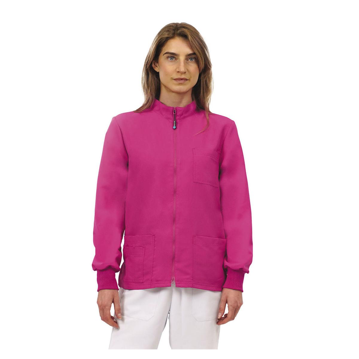 CASACCA NEXT QUICK ML UX XS ROSA FU
