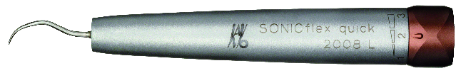 SONICFLEX 2008 L KAVO CON INSERTI