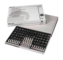 CORONE ION  3M COFANETTO 180 PZ