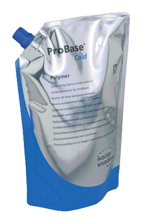 PROBASE COLD POLV.COL.36PV 500 G