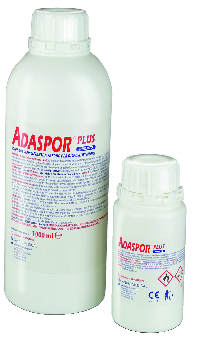 ADASPOR PLUS PRONTO FLACONE 1 L