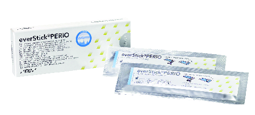 EVERSTICK STICKTECH PERIO 2X12 CM
