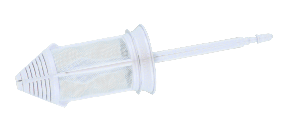 FILTRI ANTHOS - KIT 8 PZ