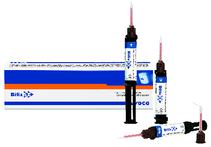 BIFIX SE VOCO ASS. 3 SIR. 5 G